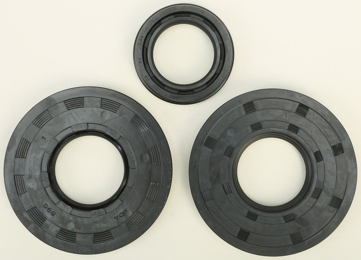 Crank Seal Kit Sj/Wr3/ - 68-3107 - Vertex