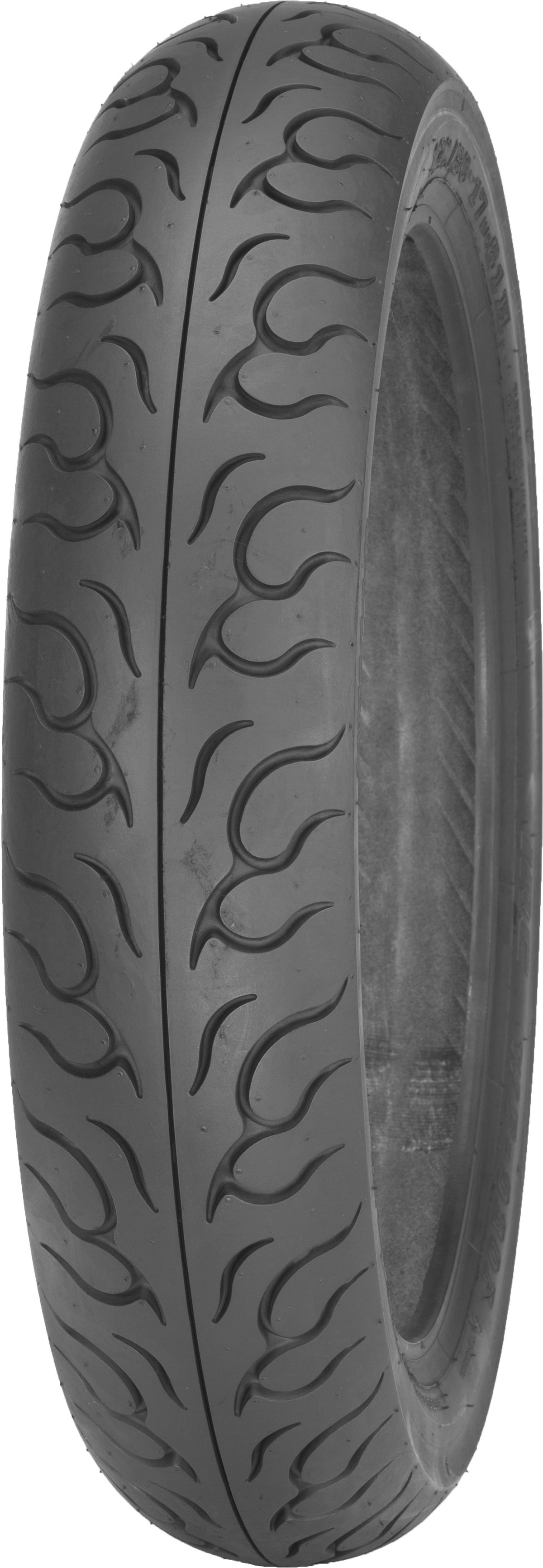 Tire Wf-920 Front 120/90-17 64h Bias - 87-5521 - IRC Tire