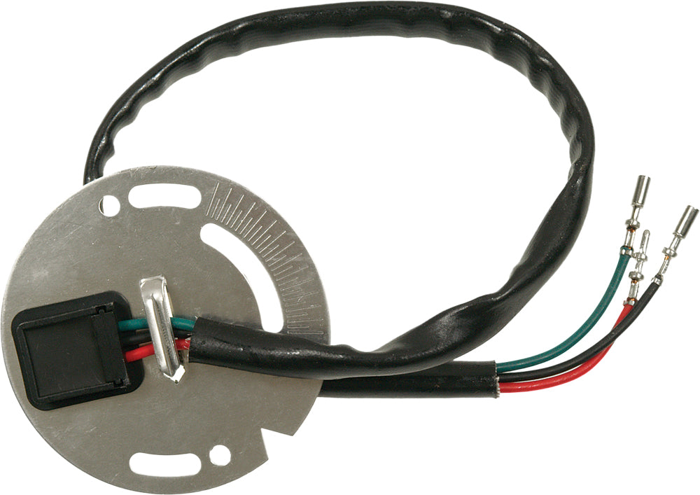 Cam Position Plate Assembly - 275-01070 - SMP