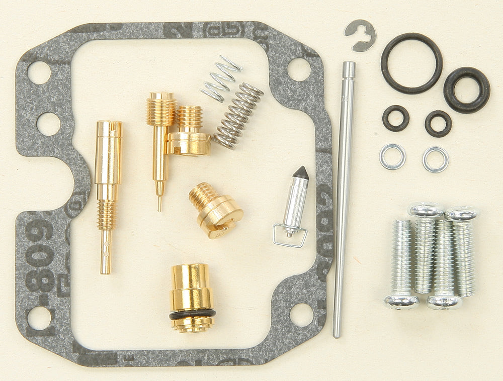 Carburetor Repair Kit - 226-1242 - All Balls