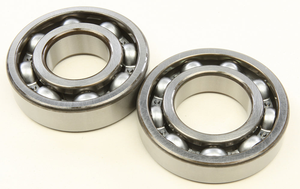 Crankshaft Bearing/Seal Kit - 22-41079 - All Balls