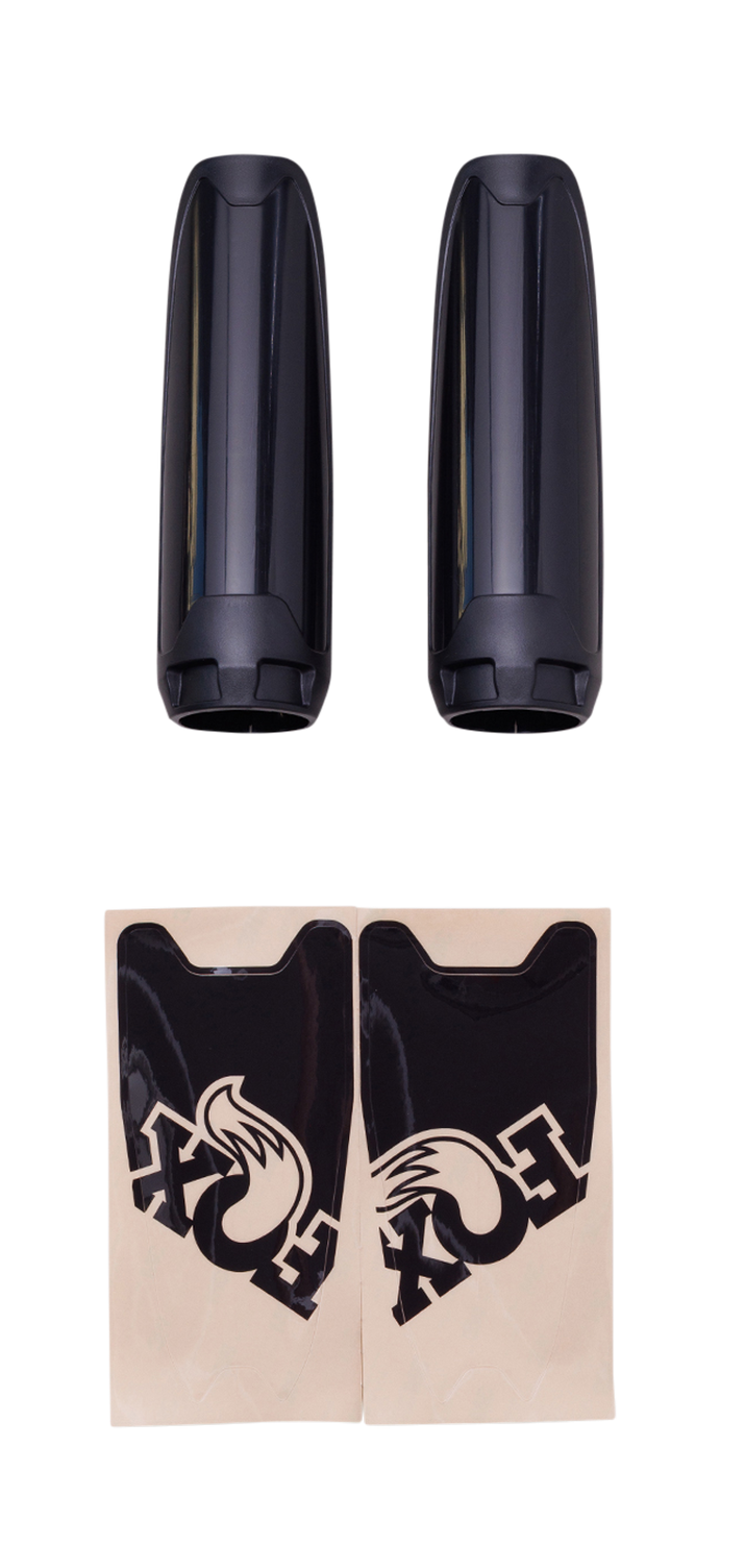 Airshock Body Guard W/ Sticker - 530-9159 - Fox