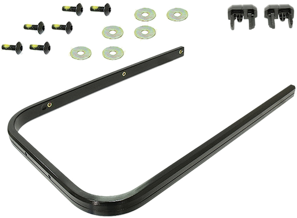 Rear Bumper 146 S-D - 44-52062 - SP1