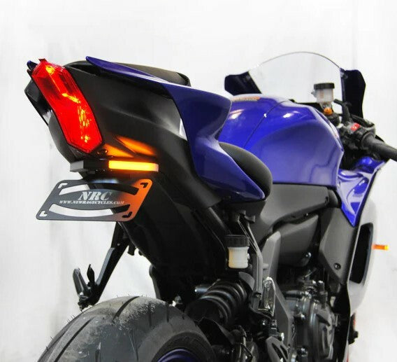 Fender Eliminator Yam - 565-0105 - New Rage Cycles