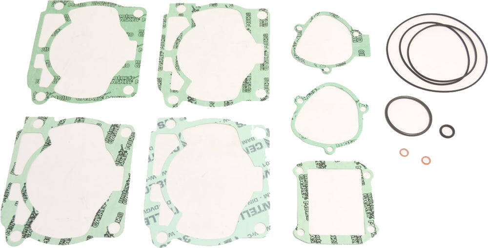 Top End Gasket Kit W/O Valve Cover Gasket - 69-0708 - Athena