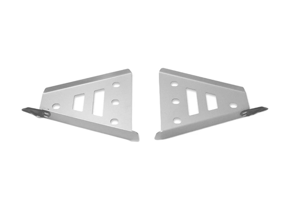 Front A-Arm Guards Alloy Yam - 84-2198 - RIVAL POWERSPORTS USA
