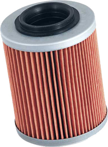 Oil Filter - 56-0152 - K&N