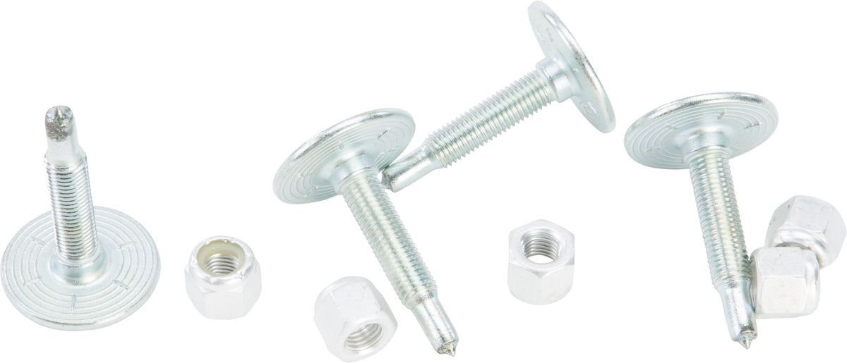 Grand Master Silver Studs 1.450" 84/Pk - 18-3205-84 - Woodys