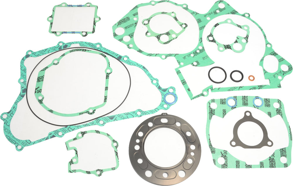 Complete Gasket Kit Hon - 68-0255 - Athena