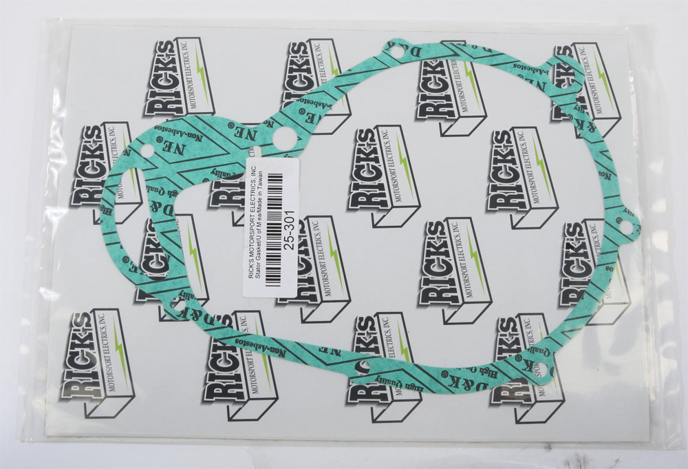Stator Cover Gasket - 27-25301 - Ricks Motorsport Electric