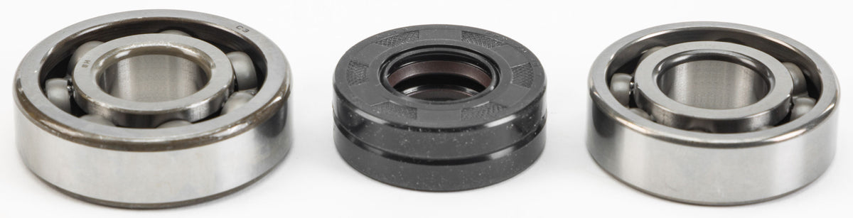 Crankshaft Bearing & Seal Kit Yam - 19-20018 - ProX Racing Parts