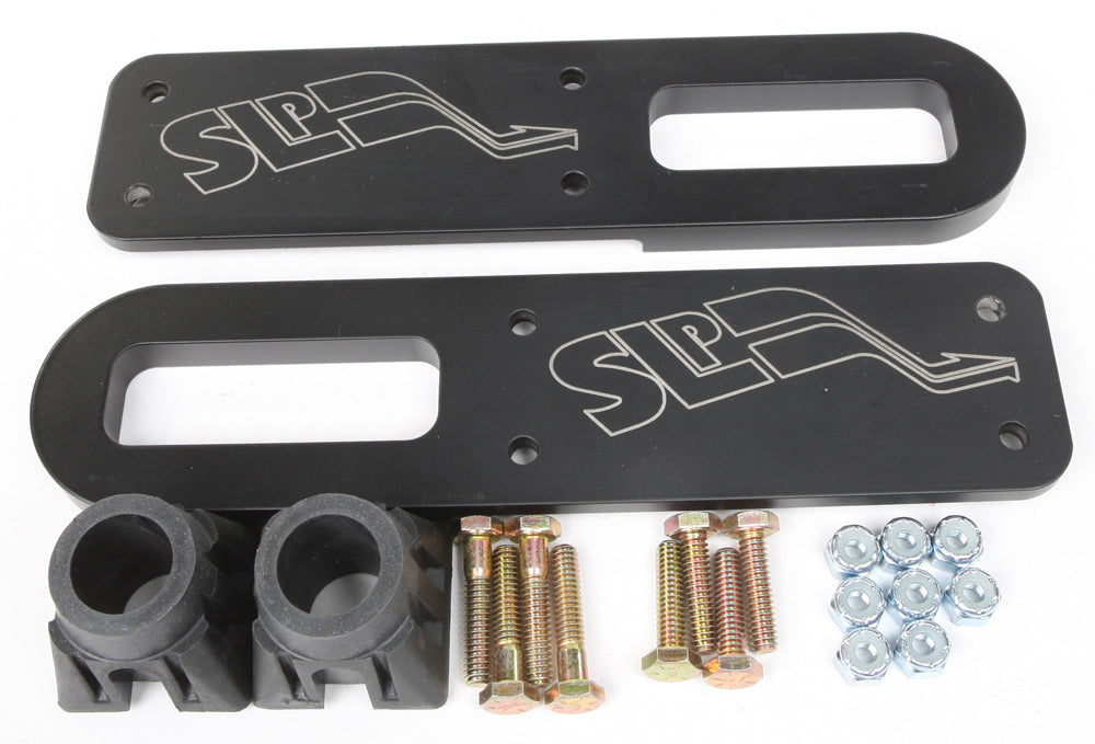 Pr/Rail Ext Pol 7.5" - 44-14525 - SLP Performance
