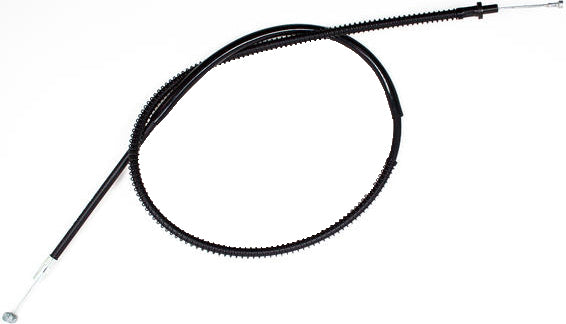 Black Vinyl Clutch Cable - 70-5116 - Motion Pro