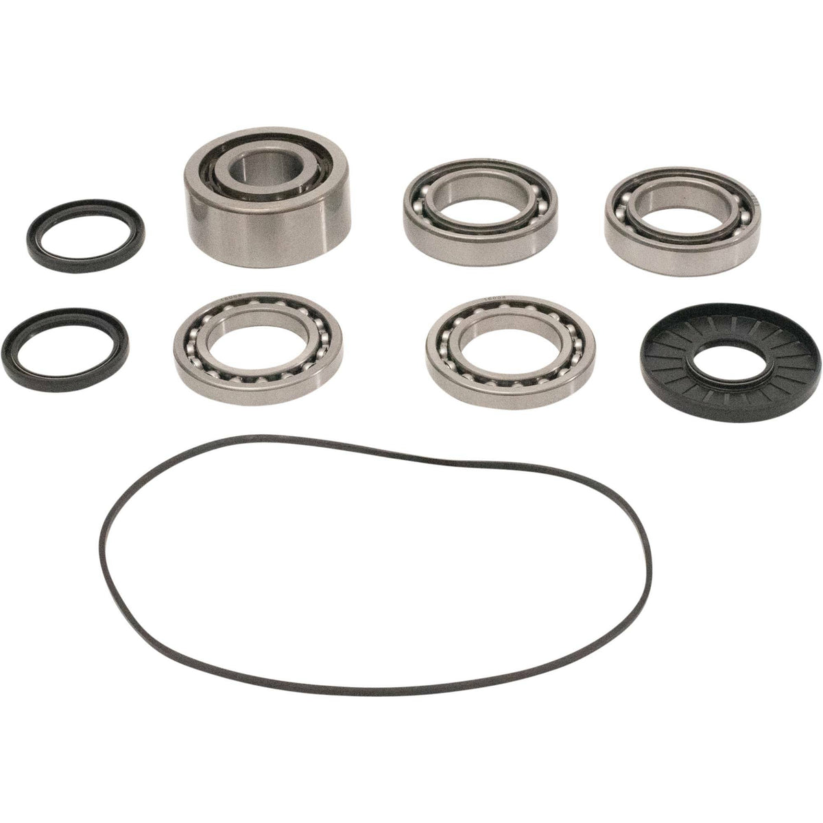 Differential Kit Front - 22-52148 - All Balls