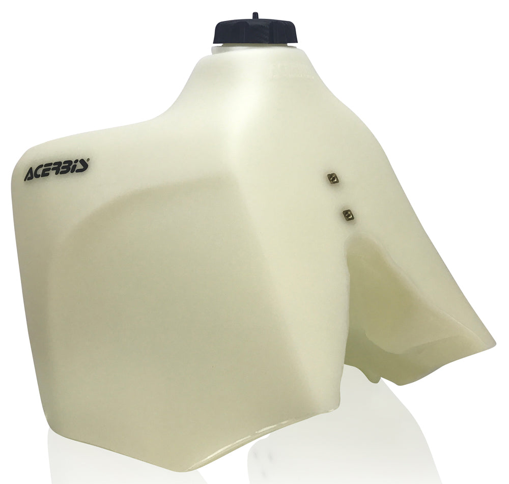 Fuel Tank 5.8 Gal Natural - 20624-80147 - Acerbis