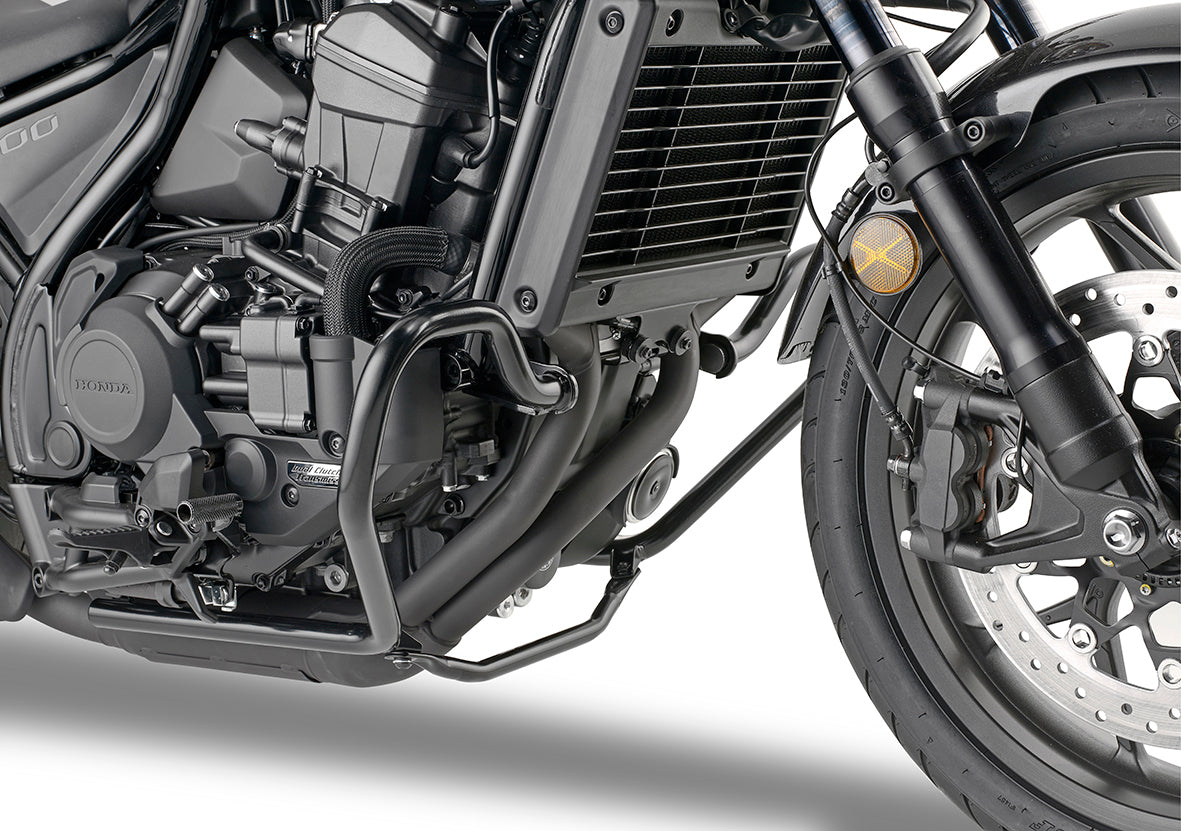 Engine Guards Hon - 270-6141 - GIVI