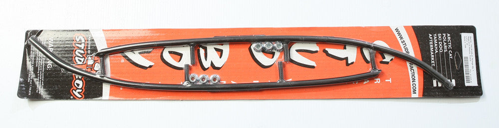 Round Bars 4" - 16-32146-40 - Stud Boy