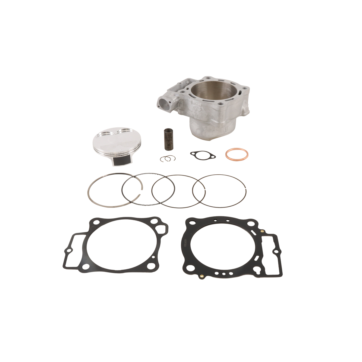 Cylinder Kit Bb 99.00/+3.0 13.5:1 Hon - 422-11010K2 - Cylinder Works