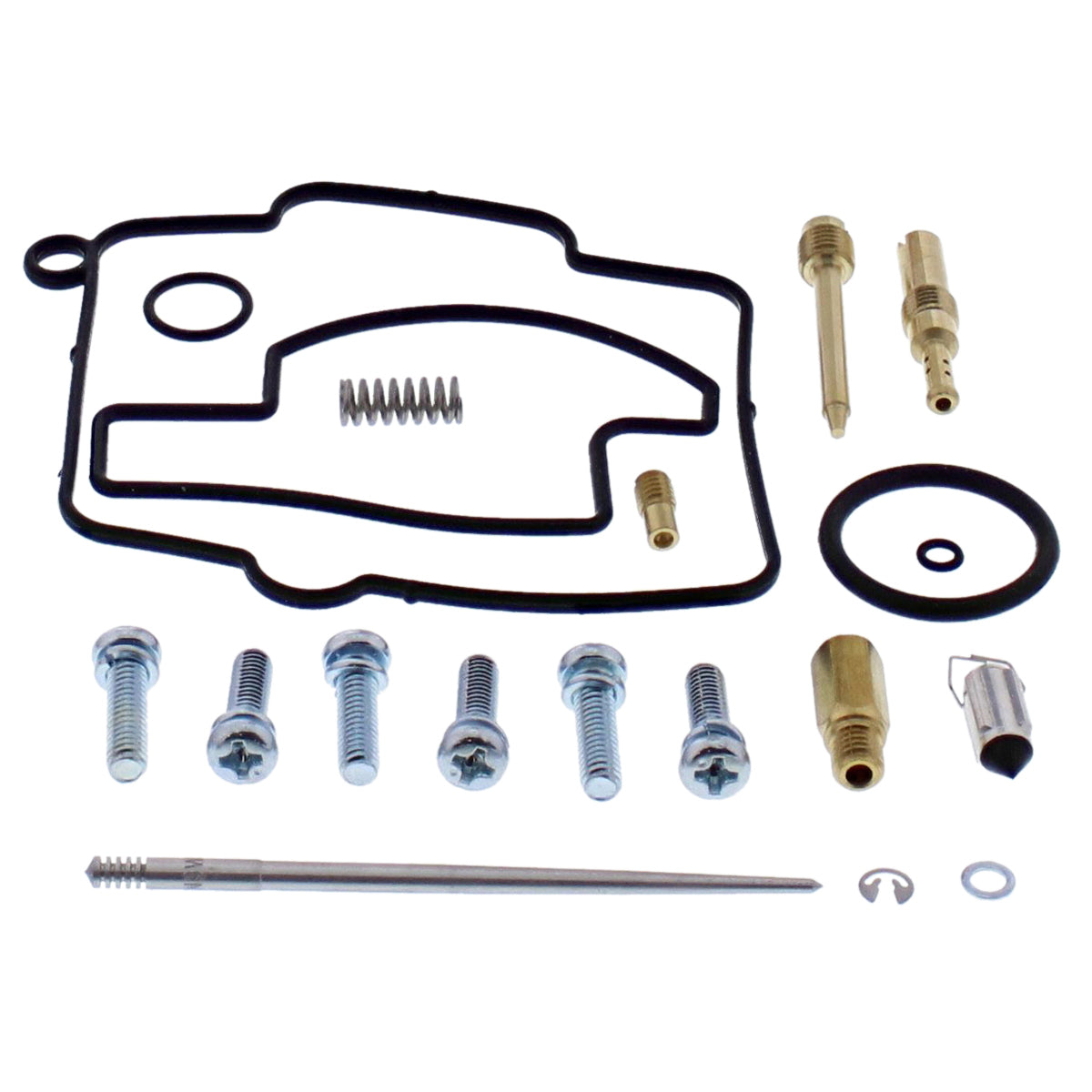 Carburetor Rebuild Kit Kaw - 226-10096 - All Balls