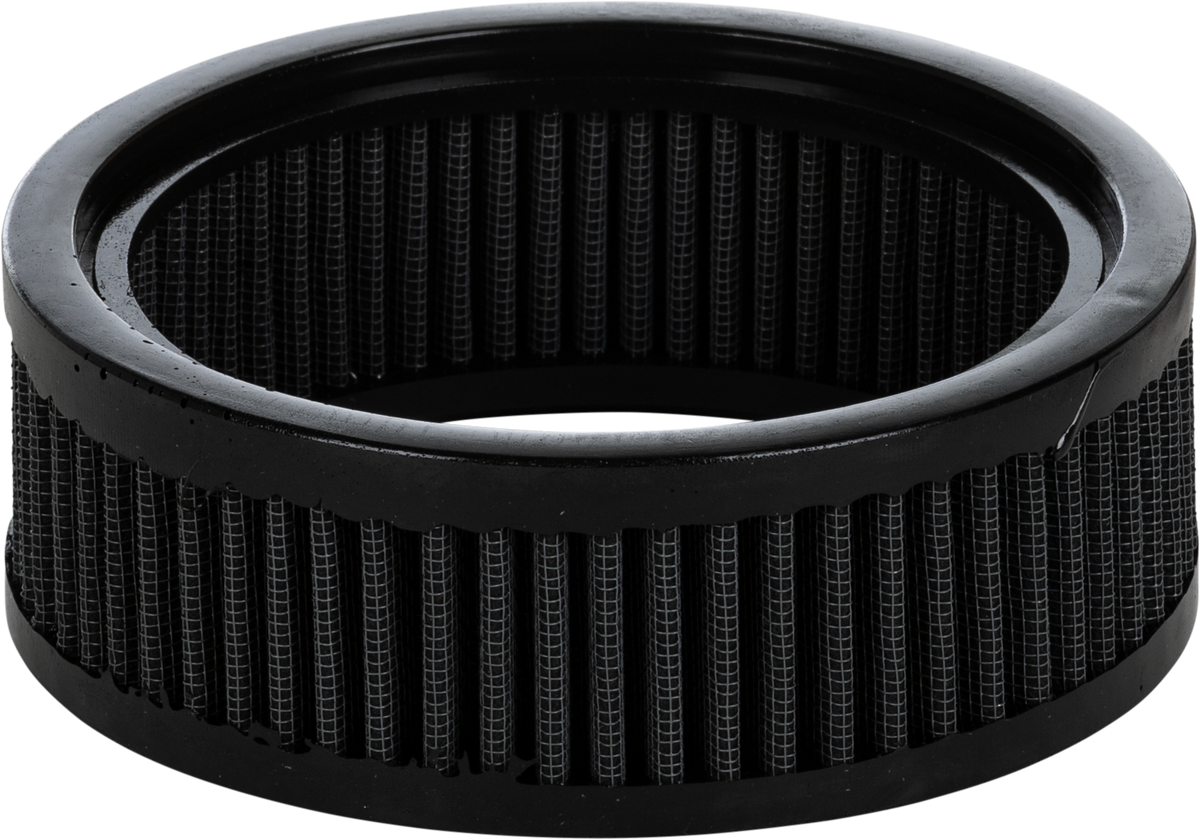 Performance Air Filter E-3225 S&S E/G Round - 820-50670 - HardDrive