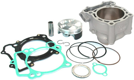Cylinder Kit Bb 83mm 12.5:1 Yam - 68-4890 - Athena