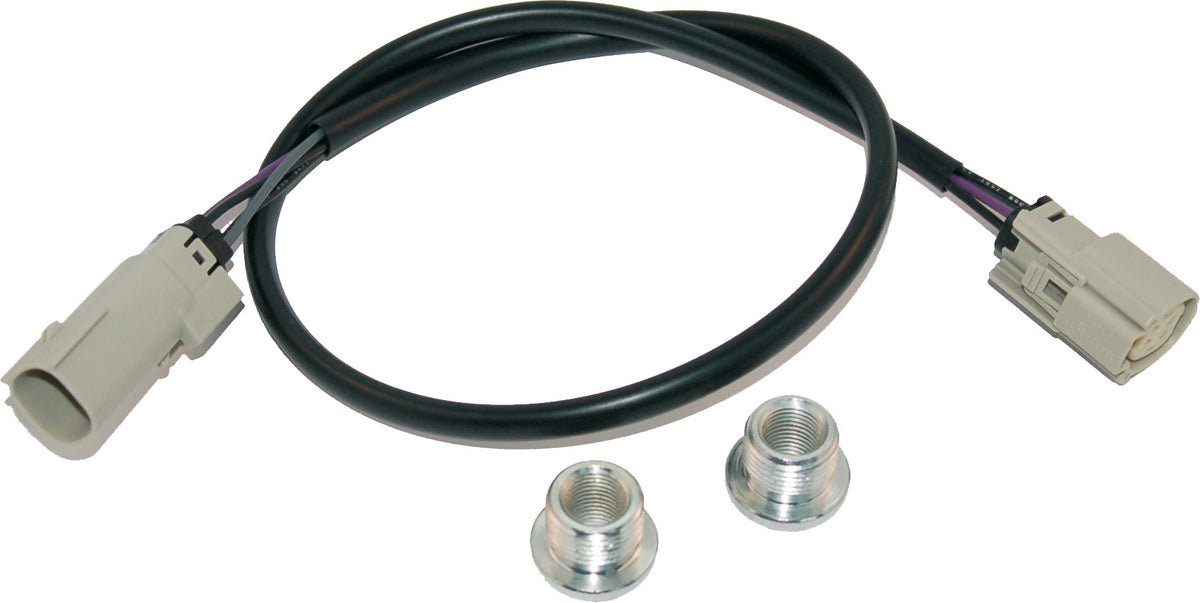 Fr O2 Snsr Ext Incl Bung Rdcr 09 Fl Pipes On 10fl - 850-08783 - Namz