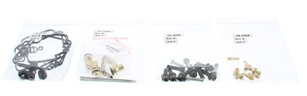 Bike Carburetor Rebuild Kit - 226-1757 - All Balls