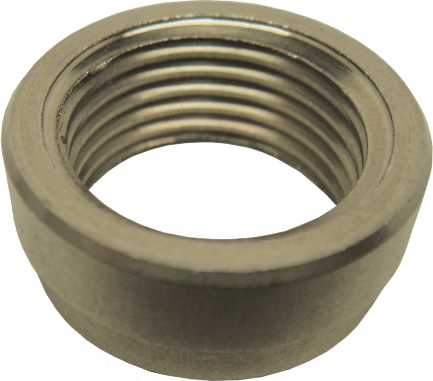 Weld-In Oxygen Sensor Fitting - 27-5723 - Koso North America