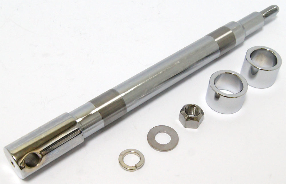 Front Axle Kit Flt 00-07 - 820-51334 - HardDrive