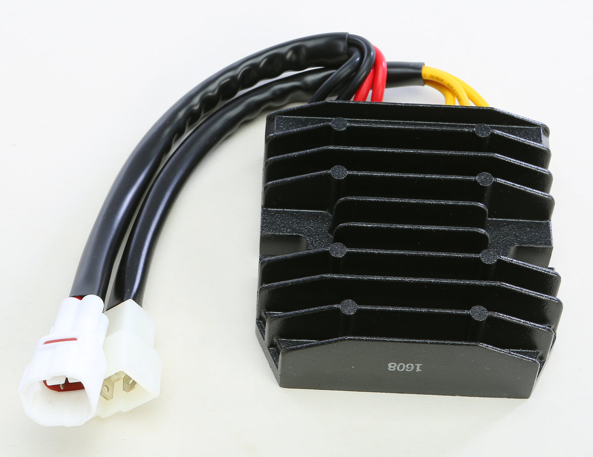 Regulator / Rectifier Suz - 27-10207 - Ricks Motorsport Electric