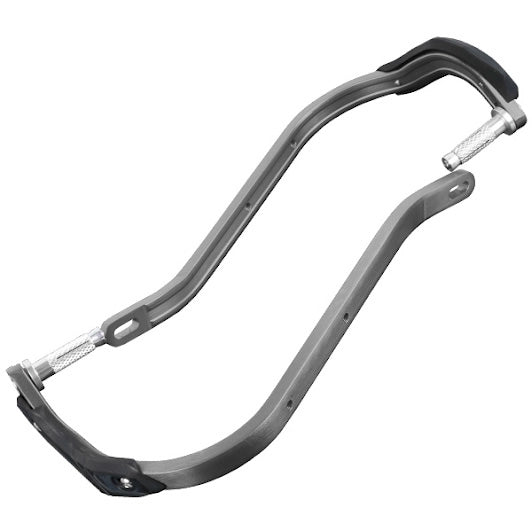 Armor Handguards Ti-Color - 634-5100T - ZETA