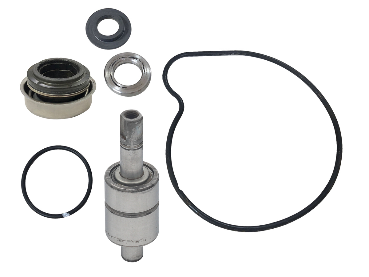 Water Pump Repair Kit Pol - 125-90932 - SP1