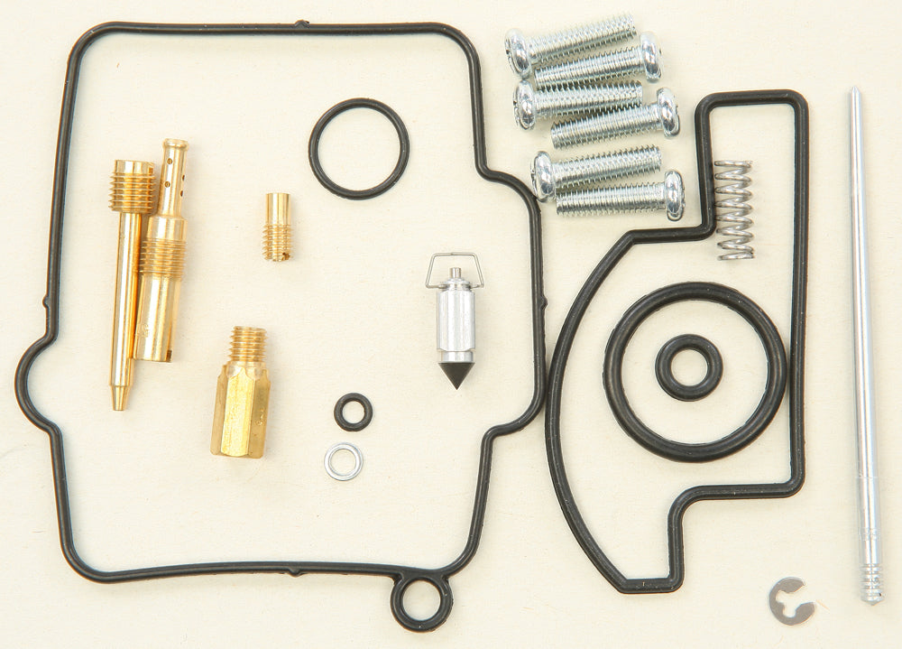Bike Carburetor Rebuild Kit - 226-1205 - All Balls