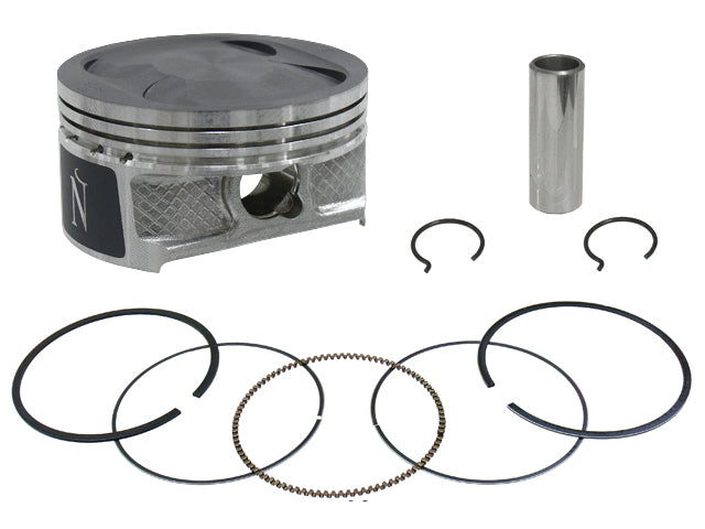 Piston Kit 90.958/Std Can - 187-80001 - Namura