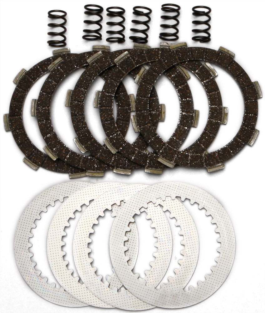 Dirt Racer Clutch Set Drc98 - 15-1898 - EBC Motorcycle Brakes