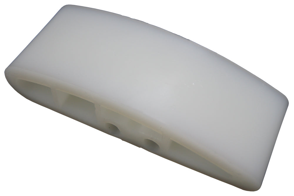 Primary Chain Pad Big Twin 65-00 - 820-51208 - HardDrive