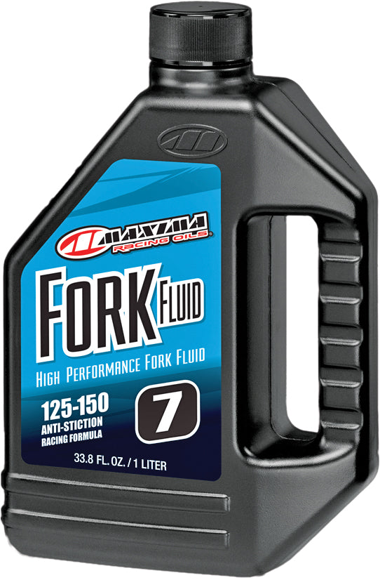 Fork Fluid 7w 1l - 78-9926 - Maxima