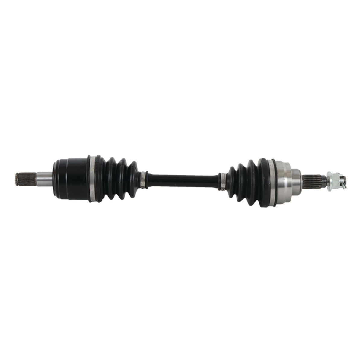 Axle - 536-0019 - All Balls