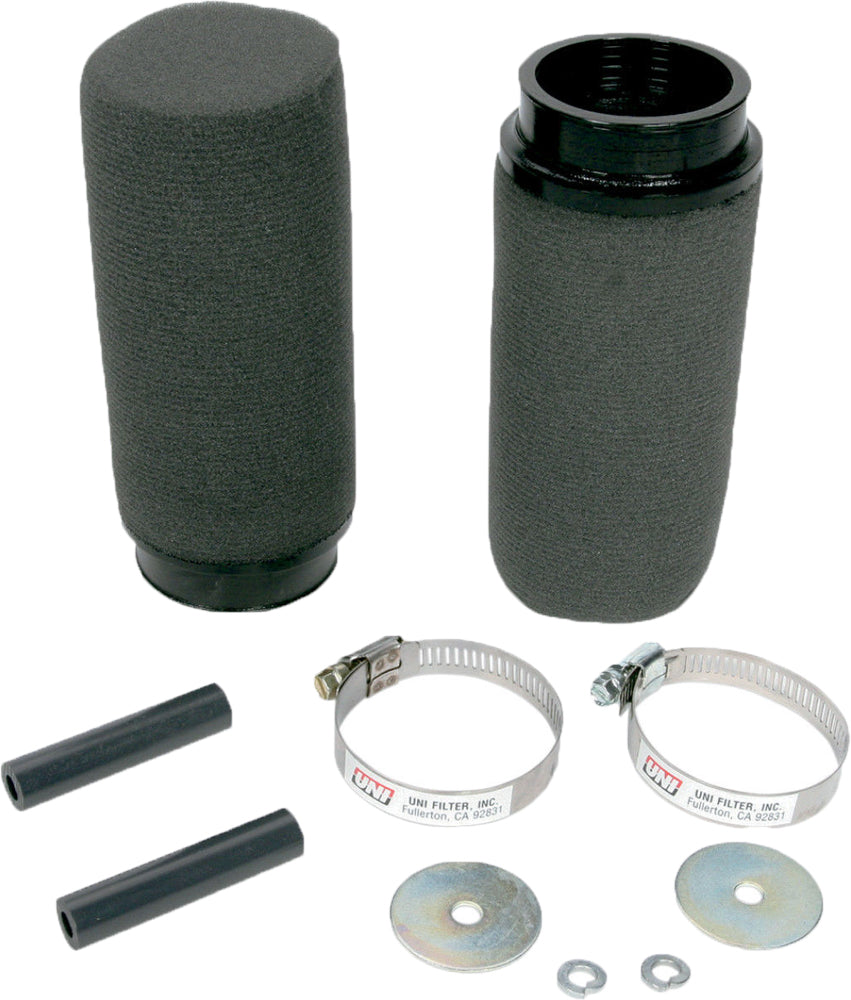 Air Filter - NU-4001 - Uni