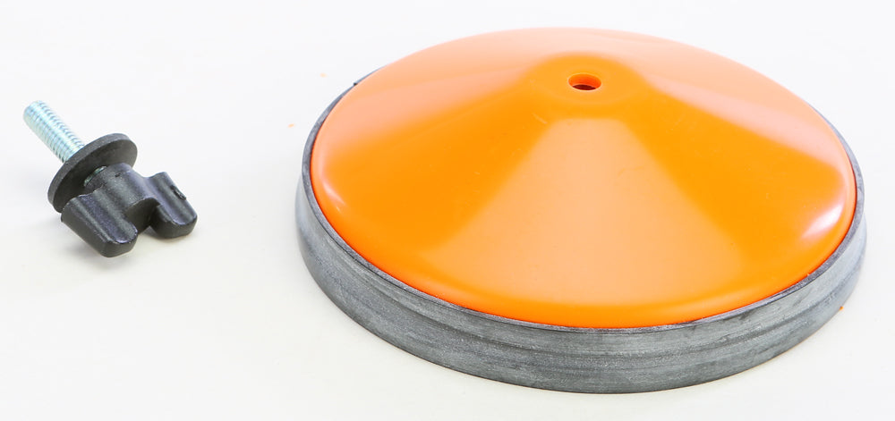 Airbox Cover - 716-0055 - Twin Air