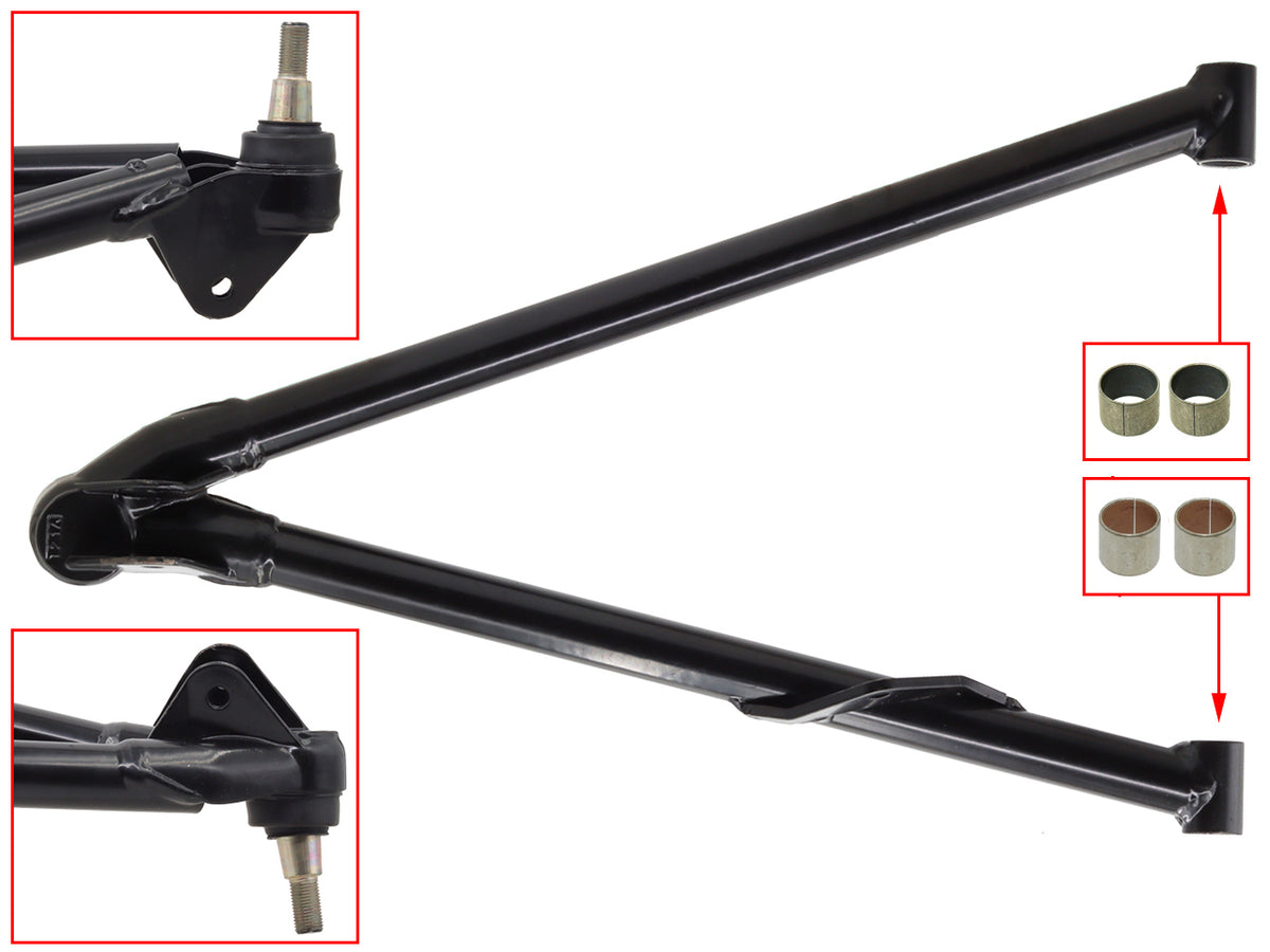 Lower A-Arm Left A/C - 44-88016 - SP1