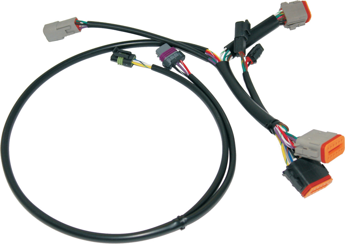 Replacement Complete Ignition Harness Hd 32435-01 - 850-08773 - Namz