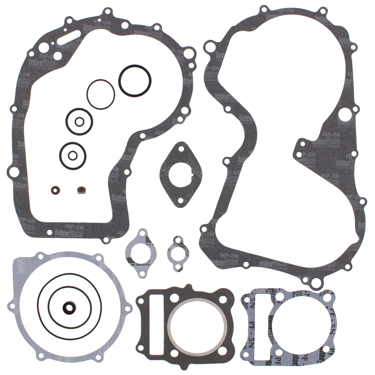 Complete Gasket Set- A/C - 680-8826 - Vertex