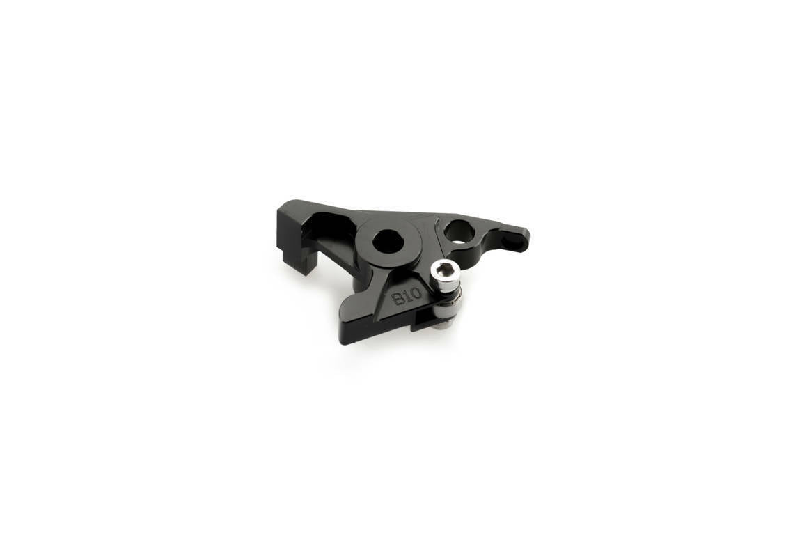 Lever Adapter Brake Black - 561-05455BK - PUIG