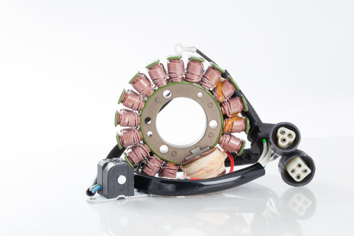 Stator - 27-21902 - Ricks Motorsport Electric