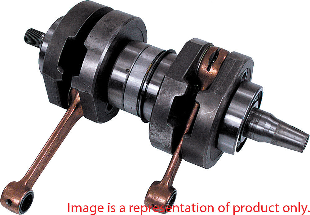 Hot Rod Crank Polaris Ranger Sportsman / Rzr 570 - 421-4429 - Hot Rods