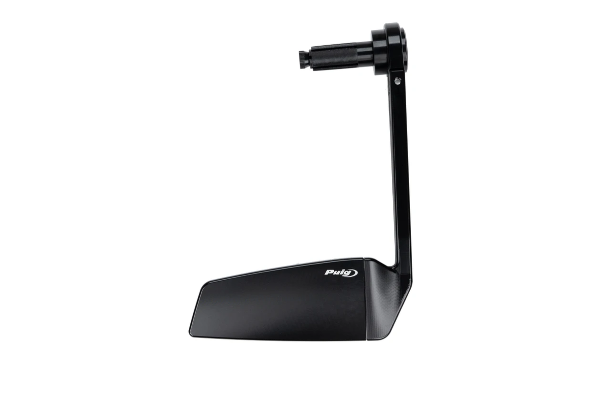 Diablo Mirror Left Side Black - 561-22111BK - PUIG