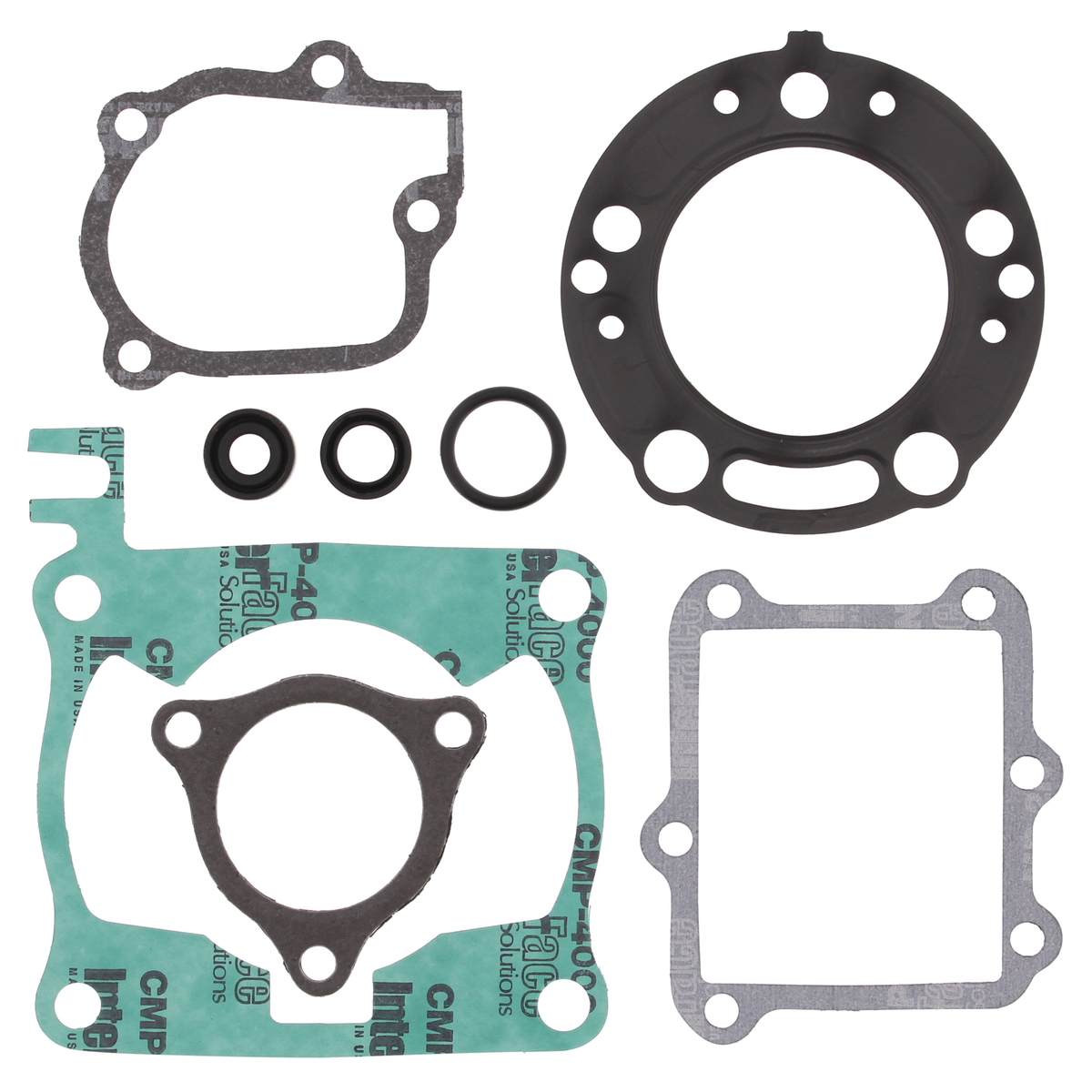 Top End Gaskets - 681-0239 - Vertex