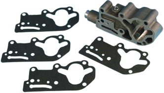 Gasket Oil Pump Body Paper Fl Flh Flt Fxr 10/Pk 26273-80-B - 681-4514 - James Gasket
