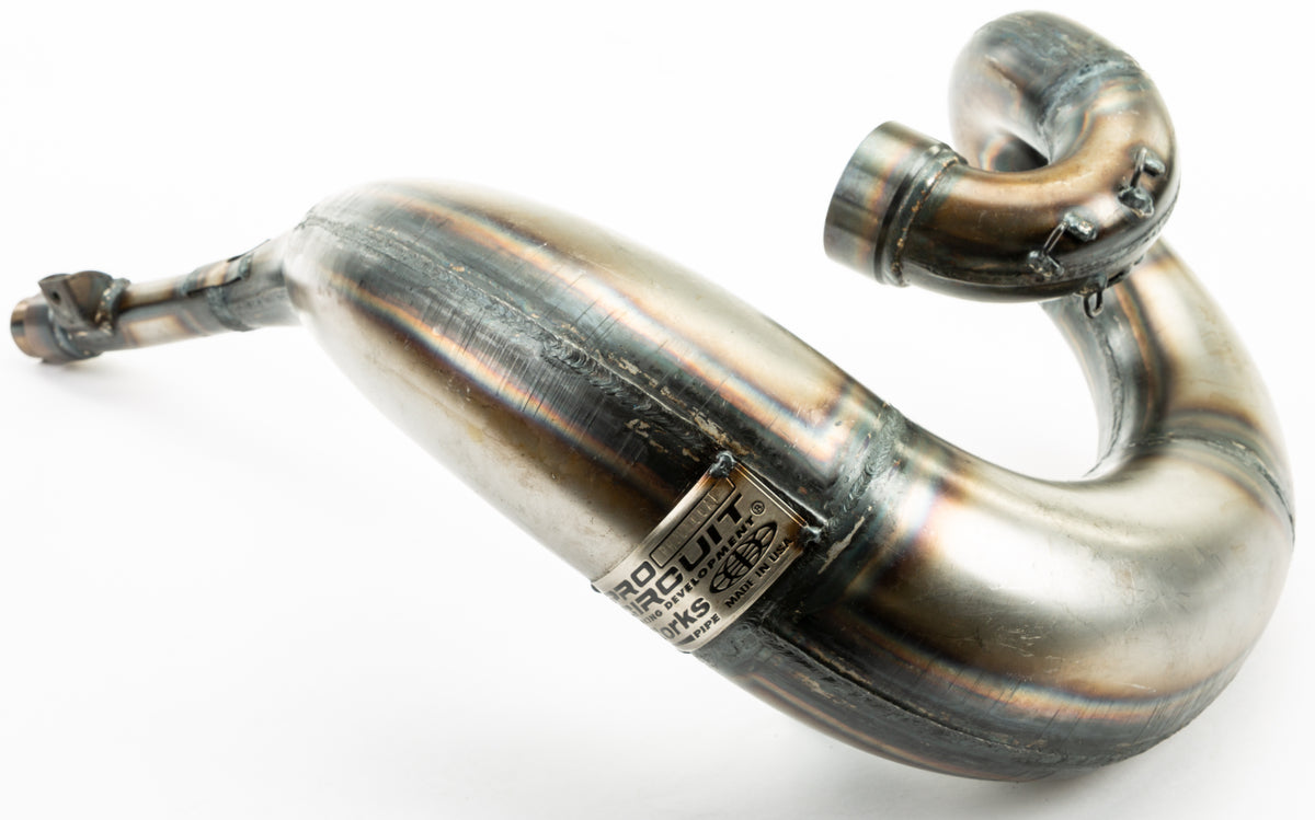 P/C Works Pipe Service Honda - 792-0014 - Pro Circuit